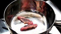 Japanese Food Cooking Food Video Roasted Duck