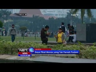 Download Video: NET12-Wisata Keliling Jakarta