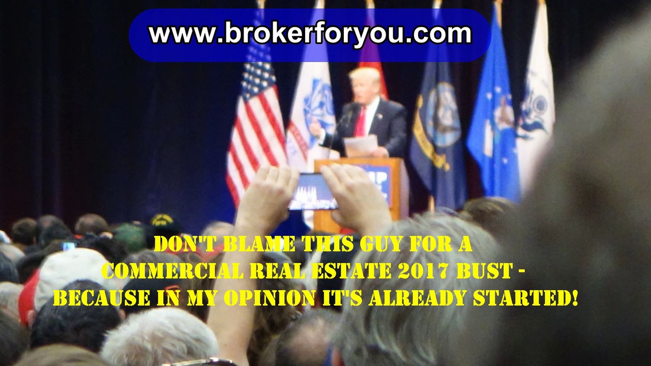 San Diego Real Estate Bubble 2017