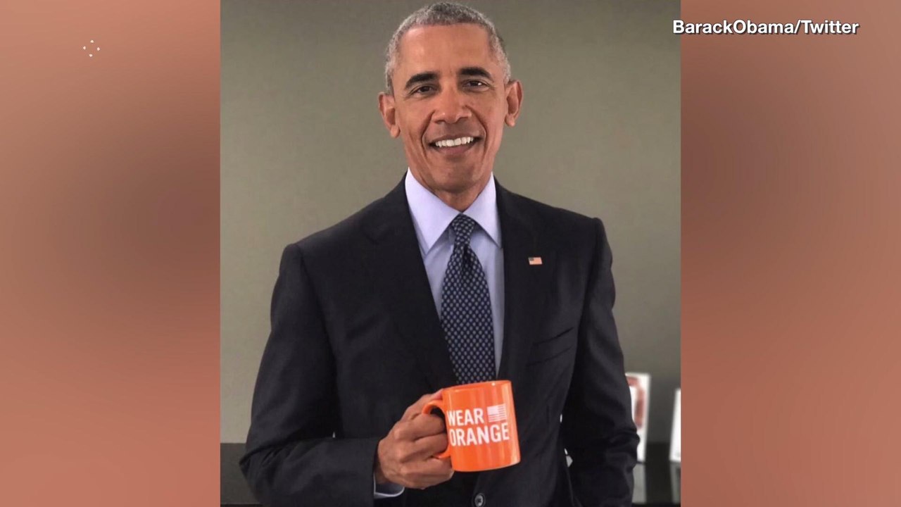 Former President Barack Obama Is Getting Back Into Local Politics