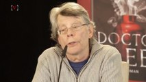 Stephen King 'Bans' Donald Trump From Watching 'IT'