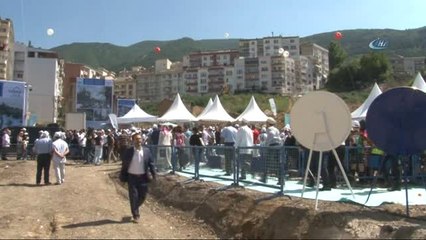 Özhaseki: "15 Yıl Sonra İnsanlar Depremde Ninni Dinler Gibi Yataklarında Dönecek"