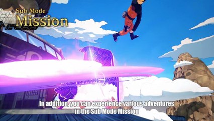 Dragon Ball FighterZ - The androids are back