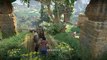 UNCHARTED -THE LOST LEGACY- CLIP 8- NO COMMENTARY