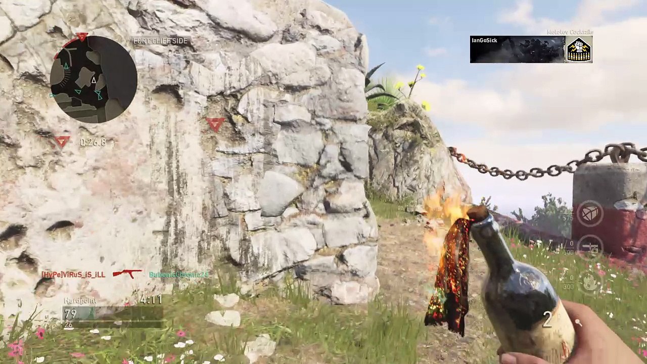 WW2 BETA