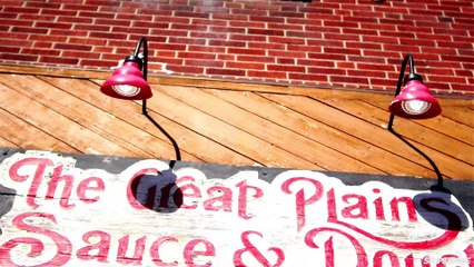 The Great Plains Sauce & Dough Company does Iowa Pizza Right! | Video