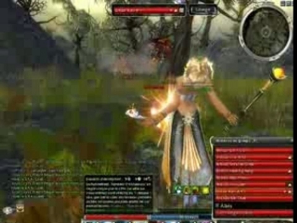 Petite fissure entre amis