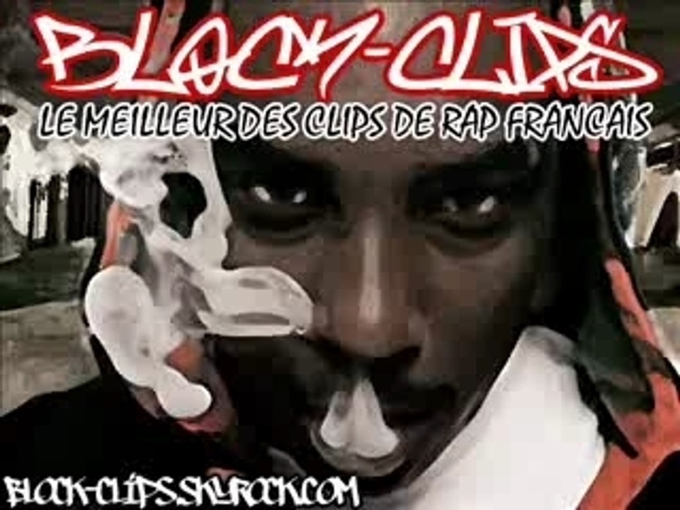 Keny Arkana - La rage