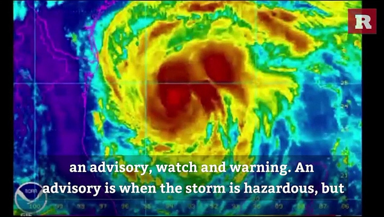Things to know if your area is expecting a hurricane | Rare News