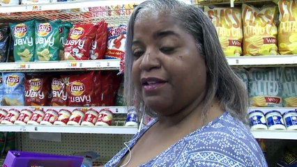 Beer and Pop Tarts Fly Off the Shelves as Houston Prepares for Harvey