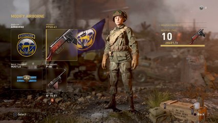 Call of Duty®: WWII Private Beta