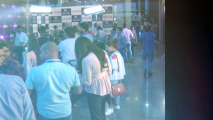 PFDC Sunsilk Fashion Week | Highlights | PSFW | 2017