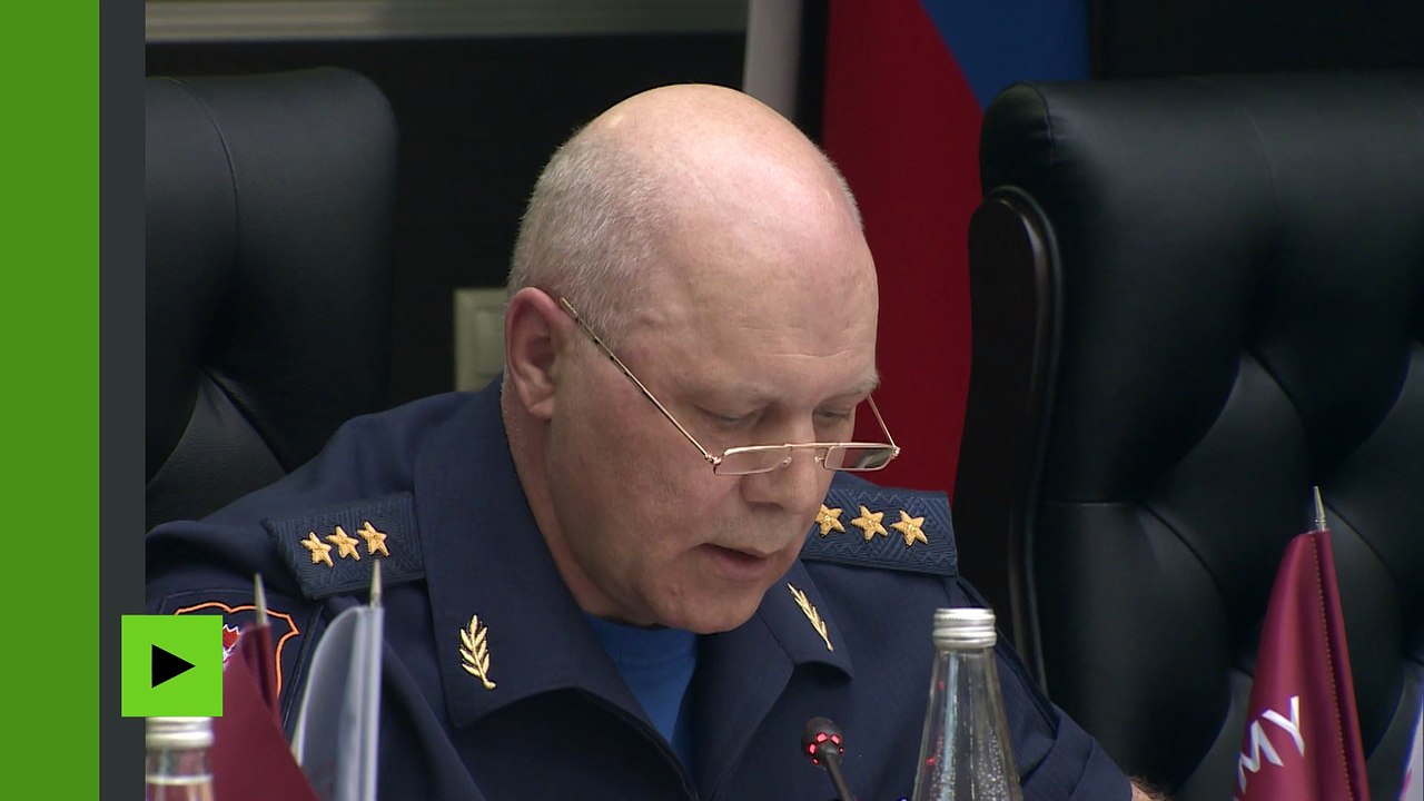 Défense russe : un nouveau groupe terroriste de 25 000 combattants se forme en Syrie