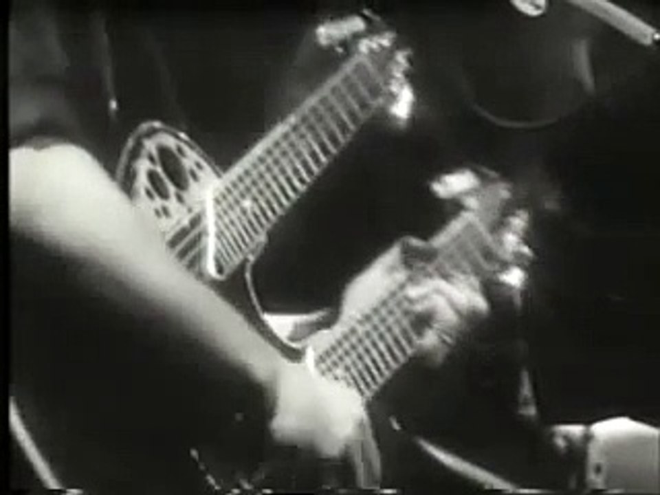 Bon Jovi - Shooting Star