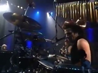 Bon Jovi - Love For Sale