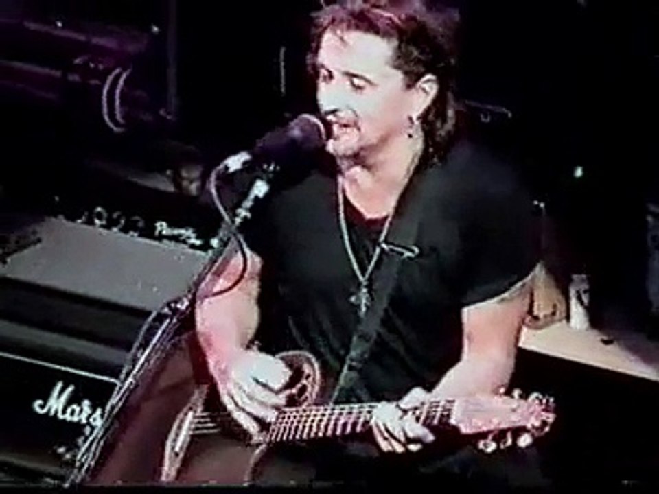 Bon Jovi - Richie Sambora - Rosie