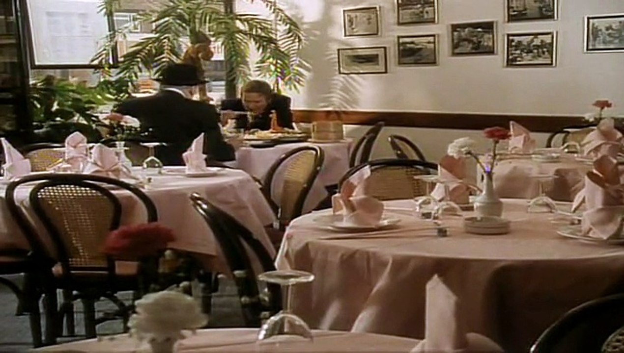 Minder S09 E05 Opportunity Knocks And Bruises