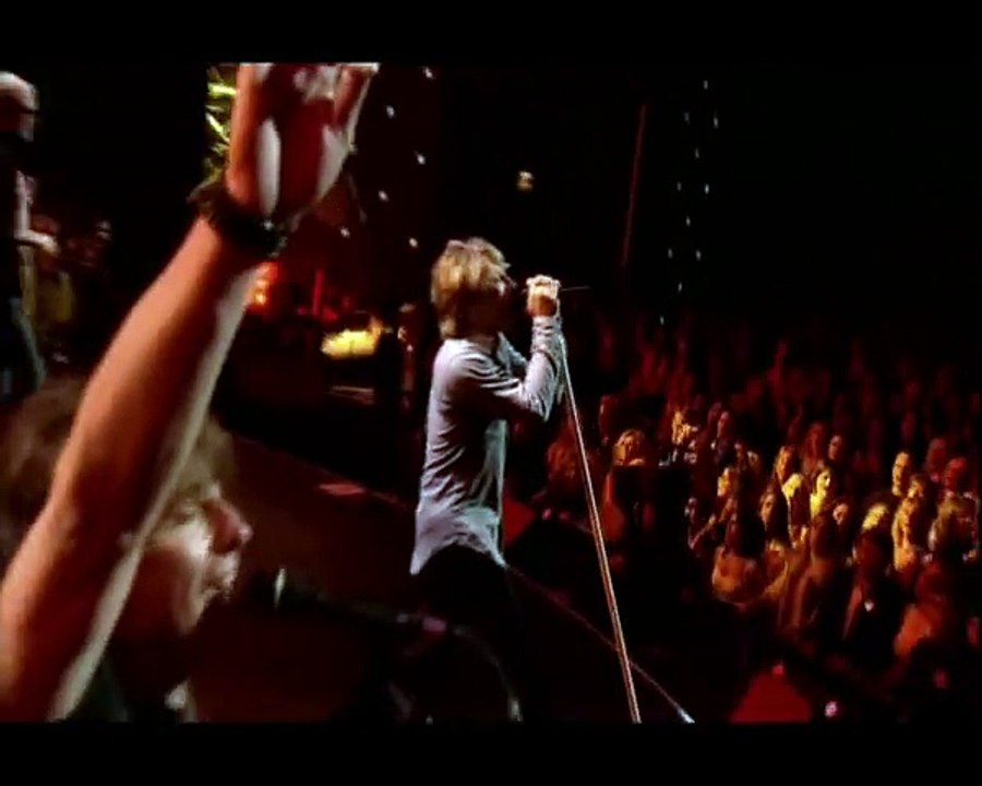 Bon Jovi - everyday