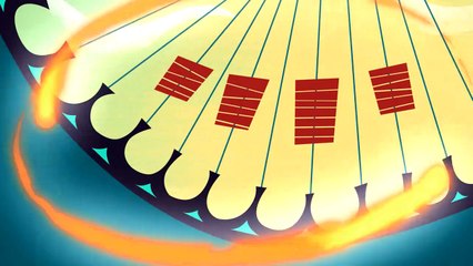 A Kind of Magic - Meet the Parents (S01E02)