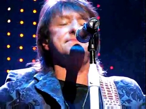 Bon Jovi - Richie Sambora - It's My Life