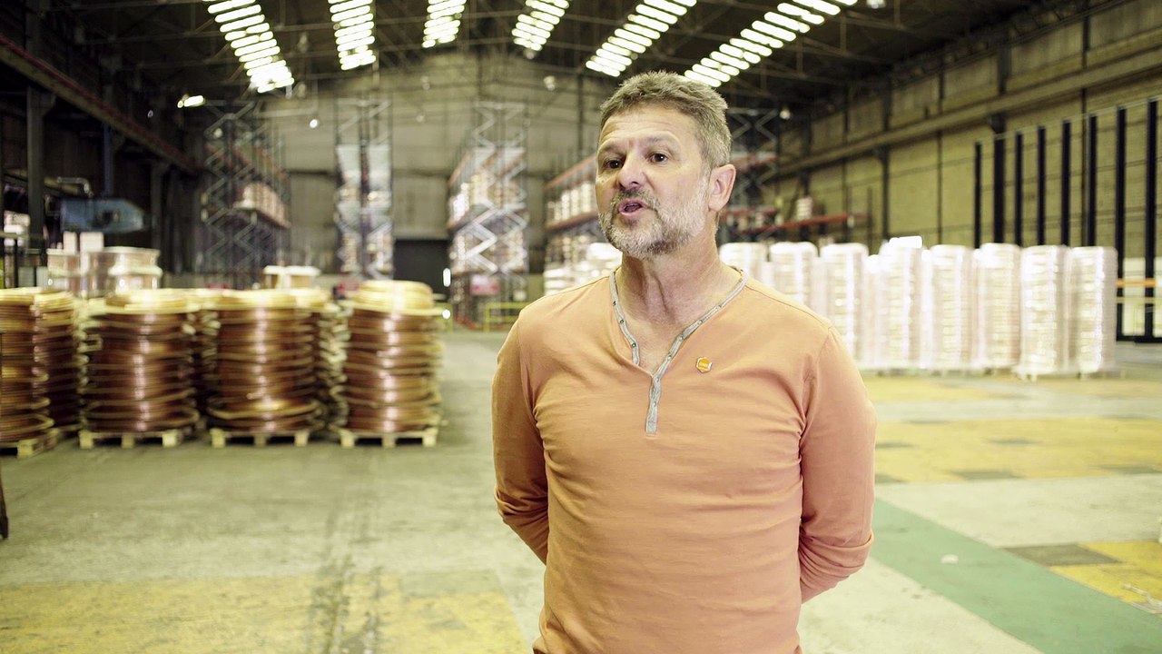 La CFDT, c'est quoi ?
