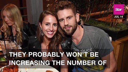 It&#039;s Over! Nick Viall and Vanessa Grimaldi SPLIT