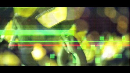 G-DRAGON​ 2017 WORLD TOUR [ACTIII, M.O.T.T.E] TEASER SPOT