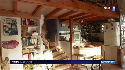 Les Goudes : un village dans la ville de Marseille