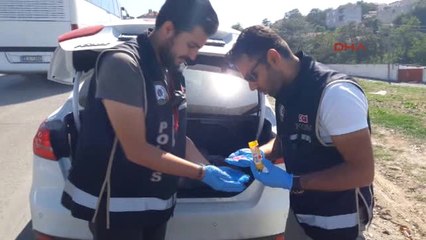 Çorlu'da Mahalleye Uyuşturucu Operasyonu: 28 Gözaltı