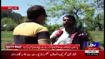 Youth Beat On Roze Tv – 25th August 2017