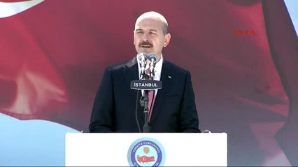 Cumhurbaşkanı Erdoğan Hasdal'da Yeni Emniyet Külliyemizi İnşa Edeceğiz-2