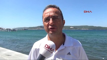 Çanakkale CHP Sözcüsü Tezcan'dan 'darbenin Siyasi Ayağı Gizleniyor" İddiası