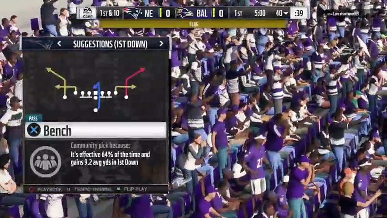 TYDOG21612's Live PS4 Broadcast (154)