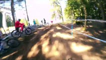 THE SYNDICATE - Val Di Sole Track Preview - Loris Vergier