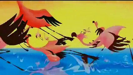 music from the carnival of animals