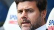 All smiles for Pochettino as he waits for three more Spurs signings