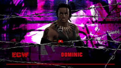Dominic tells the whole world the truth.