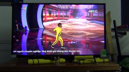 I CAN DO THAT KID 2017. Tôi có thể 2017. Nunchaku kid. Nunchaku girl