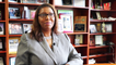 Mind The Gap With Letitia James