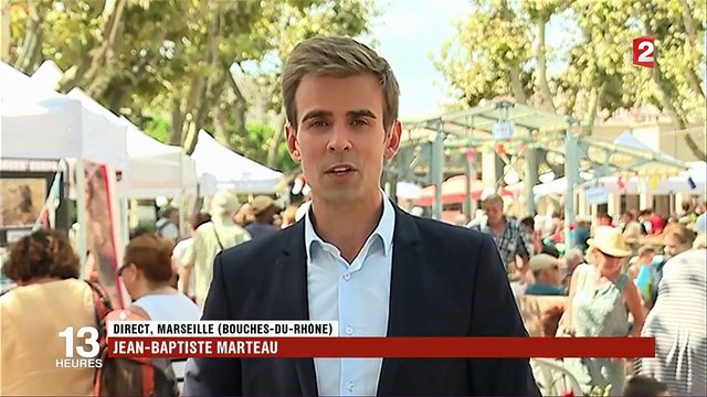 Rentrée politique : la France insoumise veut mener l'opposition