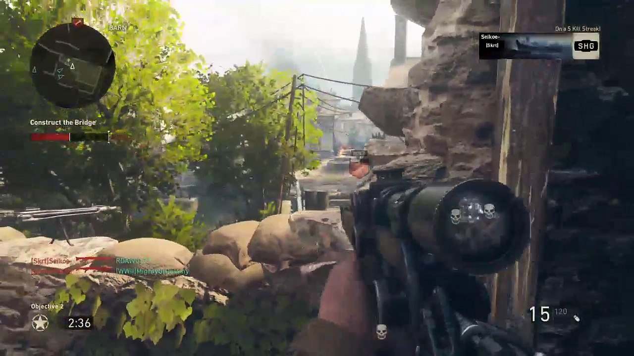 Ps4-live-Übertragung von infactionxhodini