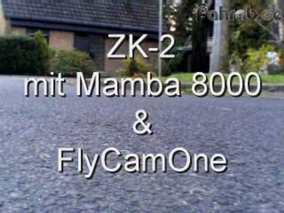 Zk-2 flycamone