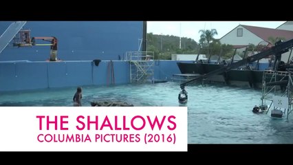 Amazing Before & After Hollywood VFX