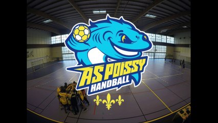 AS POISSY HANDBALL