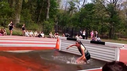 Funny Girls Fails epic