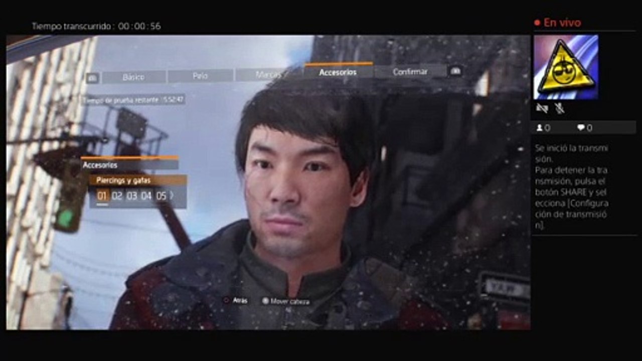 Tom clancy the Division gameplay