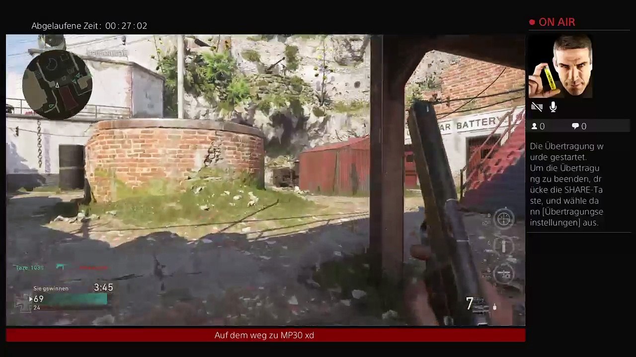 PS4-Live-Übertragung von chiller96chiller (49)