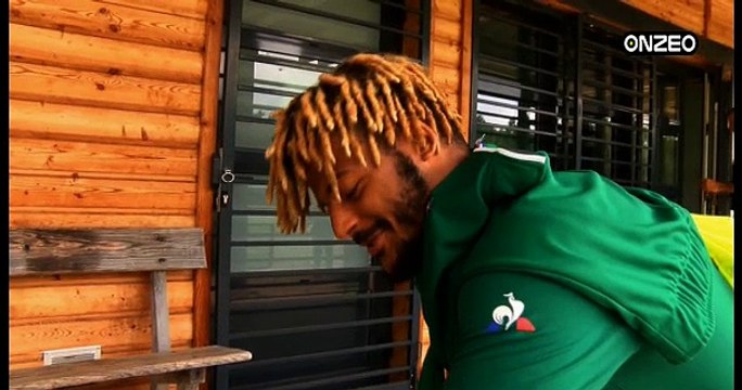 MAG (ASSE) : STAGE AU CHAMBON-SUR-LIGNON (3)