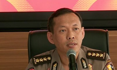 Polisi Pantau Situs Saracen Selama 1 Bulan