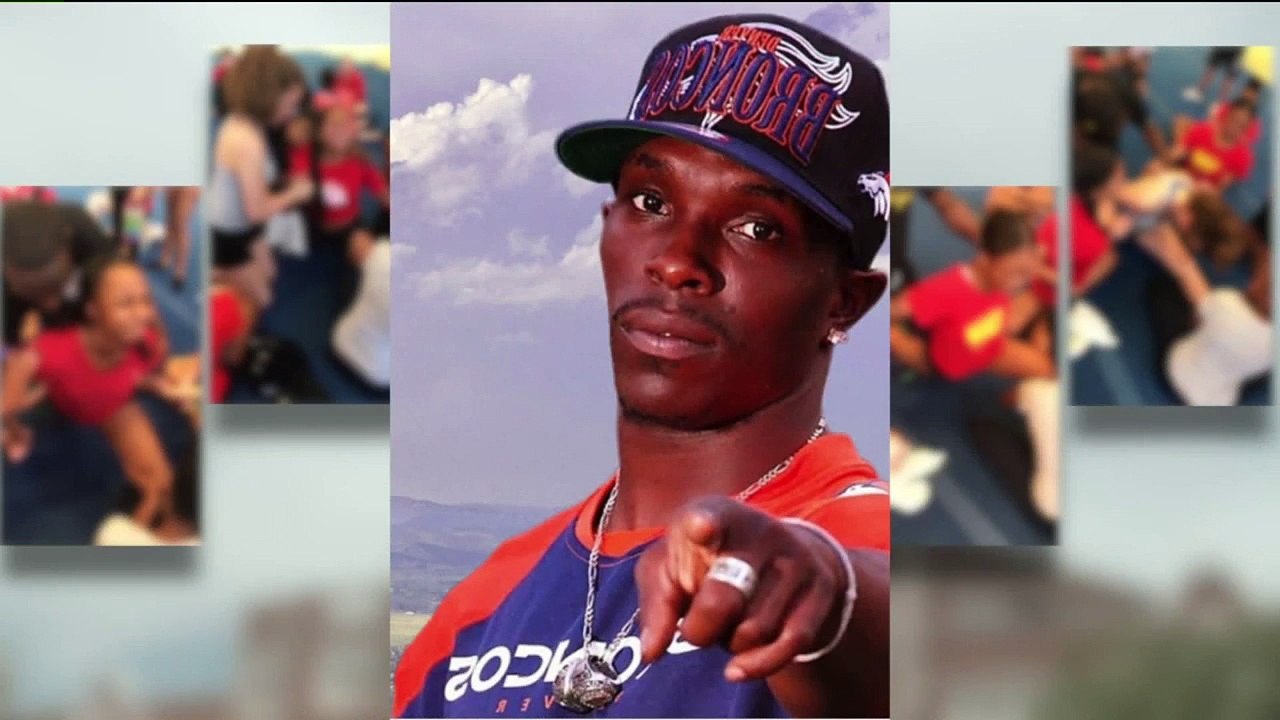 Cheerleader Forced Into Splits in Disturbing Video Says She's Being Bullied for Speaking Up